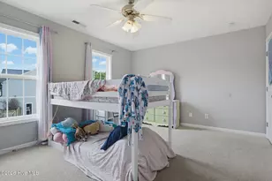 108 Willard Way, Beulaville, NC 28518 - Photo 37