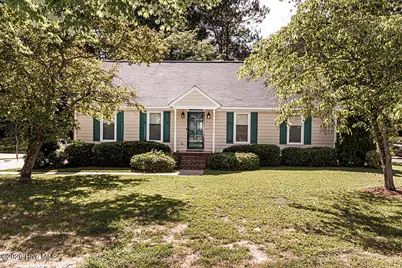 3003 Fieldstream Drive N, Wilson, NC 27896 - Photo 37
