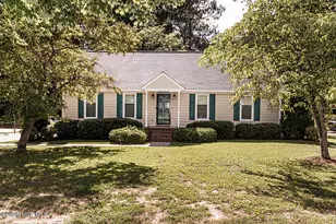 3003 Fieldstream Dr N, Wilson, NC 27896 - Photo 37
