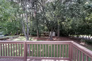 3003 Fieldstream Dr N, Wilson, NC 27896 - Photo 31