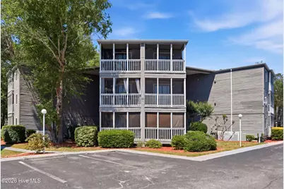 10168 Beach Drive SW #Unit 4203, Calabash, NC 28467 - Photo 7