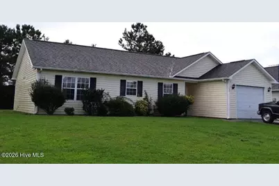 430 Meeting Street, Beaufort, NC 28516 - Photo 1