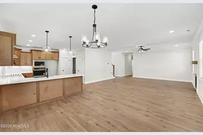 95 Howell Farm Drive, Selma, NC 27576 - Photo 11