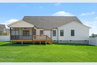 95 Howell Farm Drive, Selma, NC 27576 - Photo 35