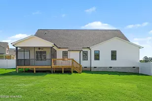 95 Howell Farm Dr, Selma, NC 27576 - Photo 35