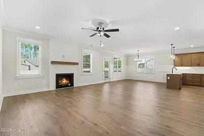 95 Howell Farm Drive, Selma, NC 27576 - Photo 7