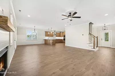 95 Howell Farm Drive, Selma, NC 27576 - Photo 9