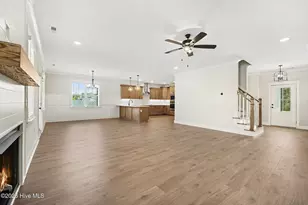 95 Howell Farm Dr, Selma, NC 27576 - Photo 9