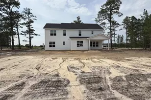 1875 Montrose Rd Lot 9, Raeford, NC 28376 - Photo 5