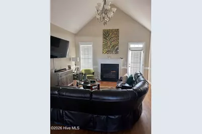 3206 Westshire Drive N, Wilson, NC 27896 - Photo 3