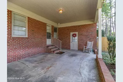 1009 Ensworth Road NW, Wilson, NC 27896 - Photo 5