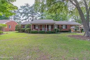 1009 Ensworth Rd NW, Wilson, NC 27896 - Photo 1