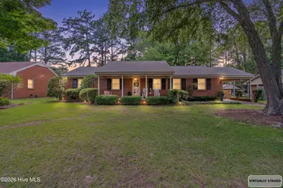 1009 Ensworth Road NW, Wilson, NC 27896 - Photo 33