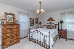1009 Ensworth Rd NW, Wilson, NC 27896 - Photo 17