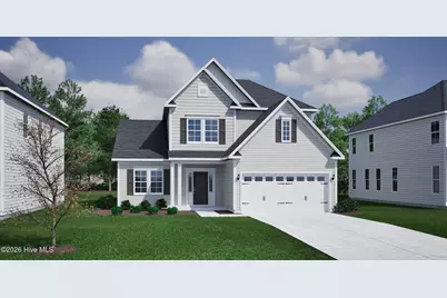 258 Planters Walk, Hampstead, NC 28443 - Photo 1