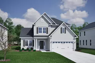 258 Planters Walk, Hampstead, NC 28443 - Photo 1