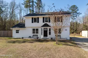 509 Fluker St, Thomson, GA 30824 - Photo 61
