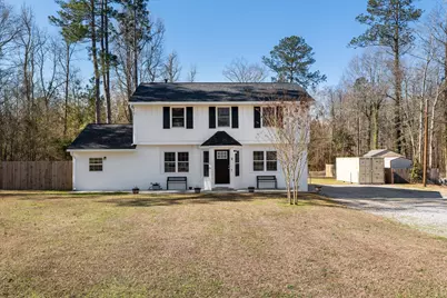 509 Fluker Street, Thomson, GA 30824 - Photo 1