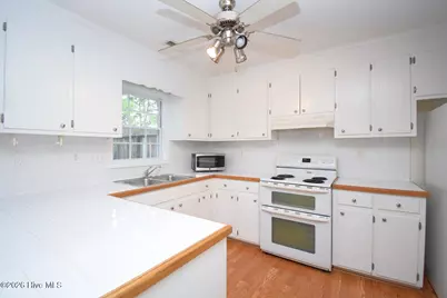 2325 Vineyard Drive #C3, Winterville, NC 28590 - Photo 9