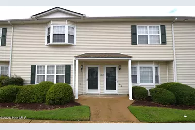 2325 Vineyard Drive #C3, Winterville, NC 28590 - Photo 1