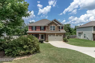 1607 Cedar Hill Drive, Grovetown, GA 30813 - Photo 7
