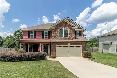 1607 Cedar Hill Drive, Grovetown, GA 30813 - Photo 1