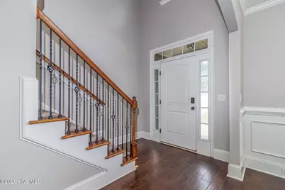 1607 Cedar Hill Drive, Grovetown, GA 30813 - Photo 9