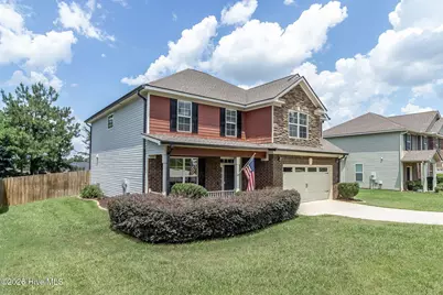 1607 Cedar Hill Drive, Grovetown, GA 30813 - Photo 3