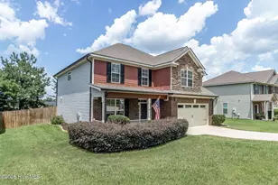 1607 Cedar Hill Dr, Grovetown, GA 30813 - Photo 3