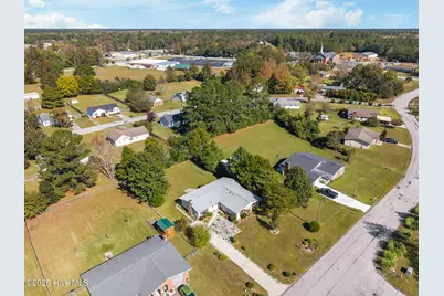 110 Baysden Drive, Jacksonville, NC 28540 - Photo 35