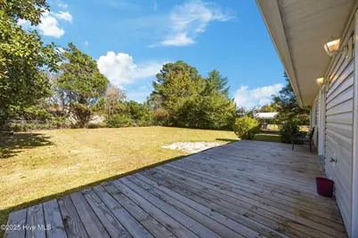 110 Baysden Drive, Jacksonville, NC 28540 - Photo 45