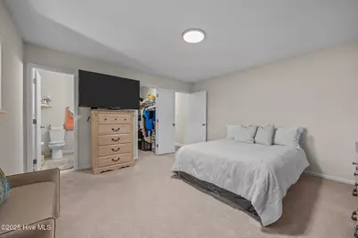 110 Baysden Drive, Jacksonville, NC 28540 - Photo 5