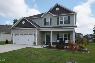 112 S Sea St, Jacksonville, NC 28546 - Photo 1