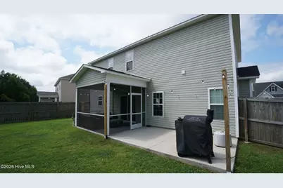 112 South Sea Street, Jacksonville, NC 28546 - Photo 29