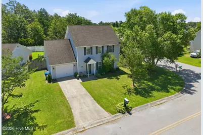 103 Coachman Lane, Newport, NC 28570 - Photo 21