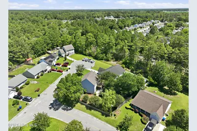 103 Coachman Lane, Newport, NC 28570 - Photo 29