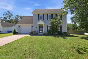 103 Coachman Ln, Newport, NC 28570 - Photo 1