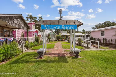 625 Pelican Cove Way SE #248, Southport, NC 28461 - Photo 27