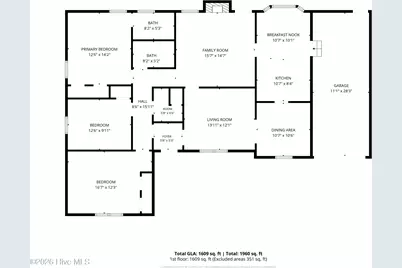 5987 Brookcliff Road, Fayetteville, NC 28304 - Photo 3