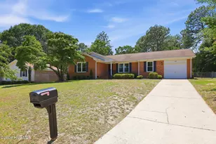 5987 Brookcliff Rd, Fayetteville, NC 28304 - Photo 1