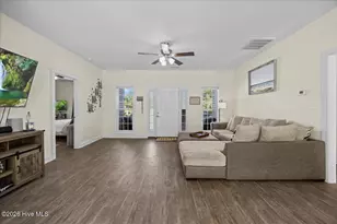 2324 Tranquil Dr SE, Wilson, NC 27893 - Photo 5