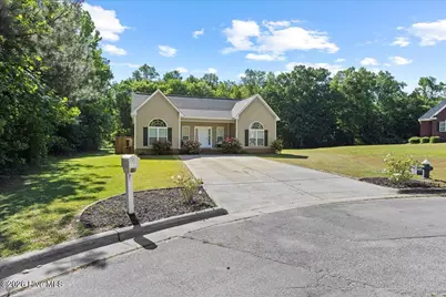 2324 Tranquil Drive SE, Wilson, NC 27893 - Photo 29