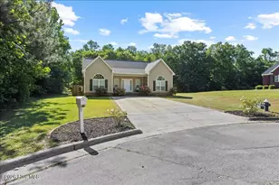 2324 Tranquil Dr SE, Wilson, NC 27893 - Photo 29