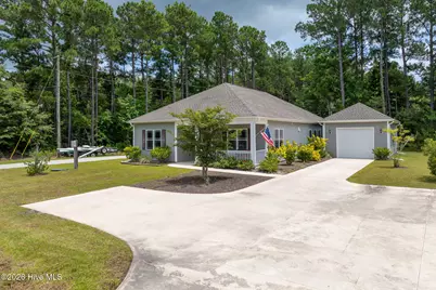 1306 Old Folkstone Road, Sneads Ferry, NC 28460 - Photo 1