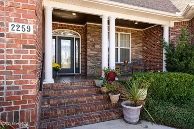 2259 Compass Pointe South Wynd NE, Leland, NC 28451 - Photo 5