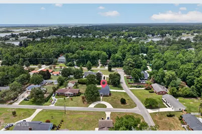 110 Scottsdale Drive, Wilmington, NC 28411 - Photo 43