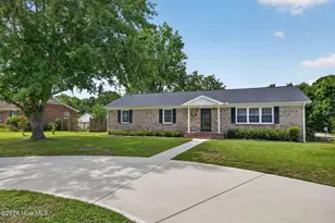 110 Scottsdale Dr, Wilmington, NC 28411 - Photo 3
