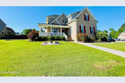 704 Stagecoach Drive, Jacksonville, NC 28546 - Photo 1
