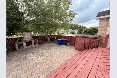 704 Stagecoach Drive, Jacksonville, NC 28546 - Photo 17