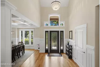 2776 Marsh Point Lane SE, Southport, NC 28461 - Photo 9